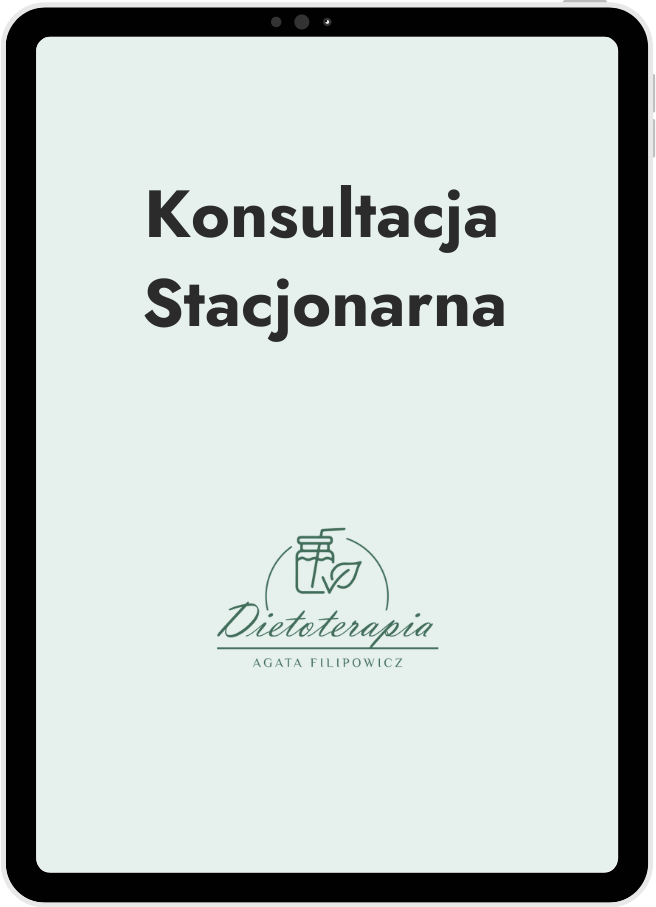 konsultacja stacjonarna